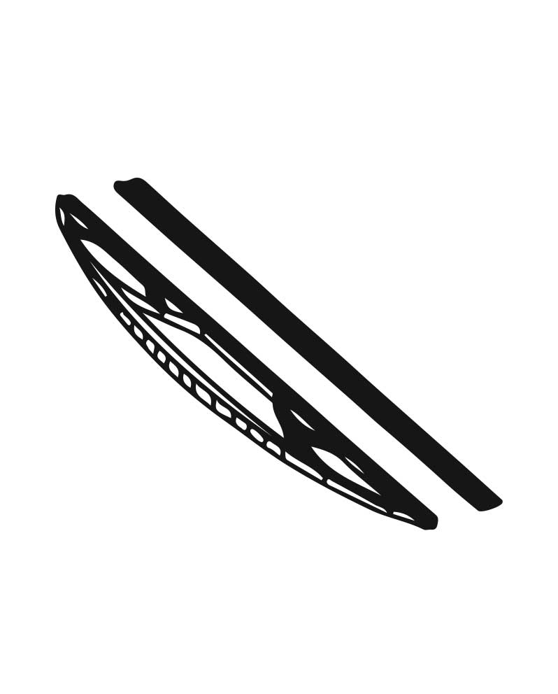 Volvo Wiper Blades